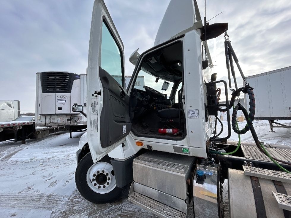 Day Cab Tractor-Heavy Duty Tractors-International-2019-LT625-Goshen-IN-473,700\n\t\tmiles-$ 20,000 - Image 9