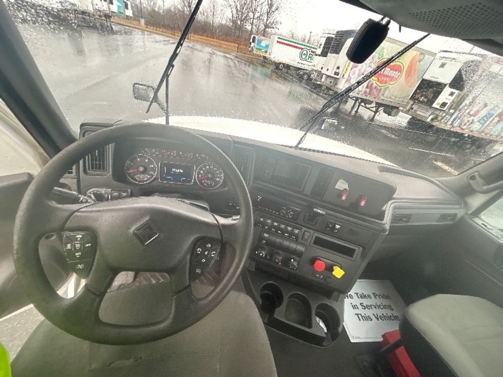 Day Cab Tractor-Heavy Duty Tractors-International-2019-LT625-Greensboro-NC-273,578\n\t\tmiles-$ 35,000 - Image 11