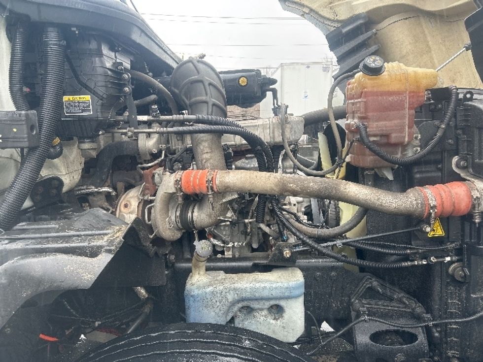 Day Cab Tractor-Heavy Duty Tractors-International-2019-LT625-Greensboro-NC-273,578\n\t\tmiles-$ 35,000 - Image 15