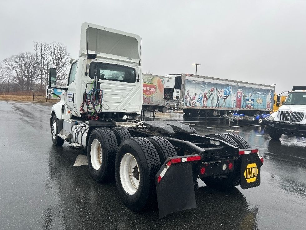 Day Cab Tractor-Heavy Duty Tractors-International-2019-LT625-Greensboro-NC-273,578\n\t\tmiles-$ 35,000 - Image 5