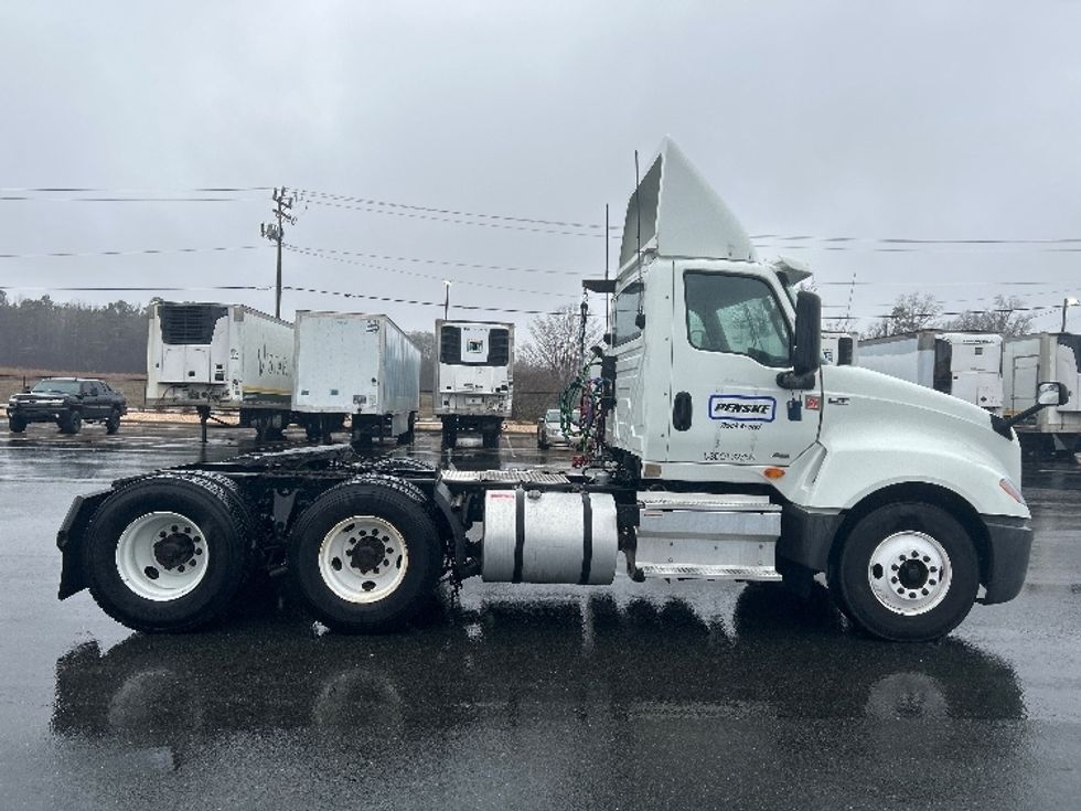 Day Cab Tractor-Heavy Duty Tractors-International-2019-LT625-Greensboro-NC-273,578\n\t\tmiles-$ 35,000 - Image 8
