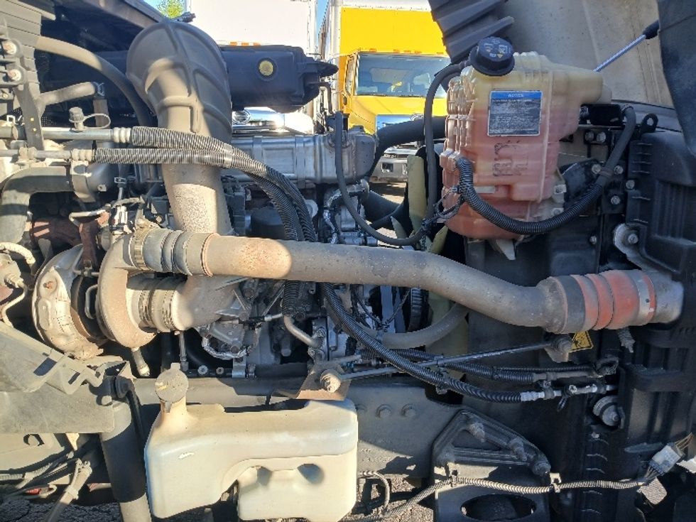 Day Cab Tractor-Heavy Duty Tractors-International-2019-LT625-Greensboro-NC-348,114\n\t\tmiles-$ 27,750 - Image 15