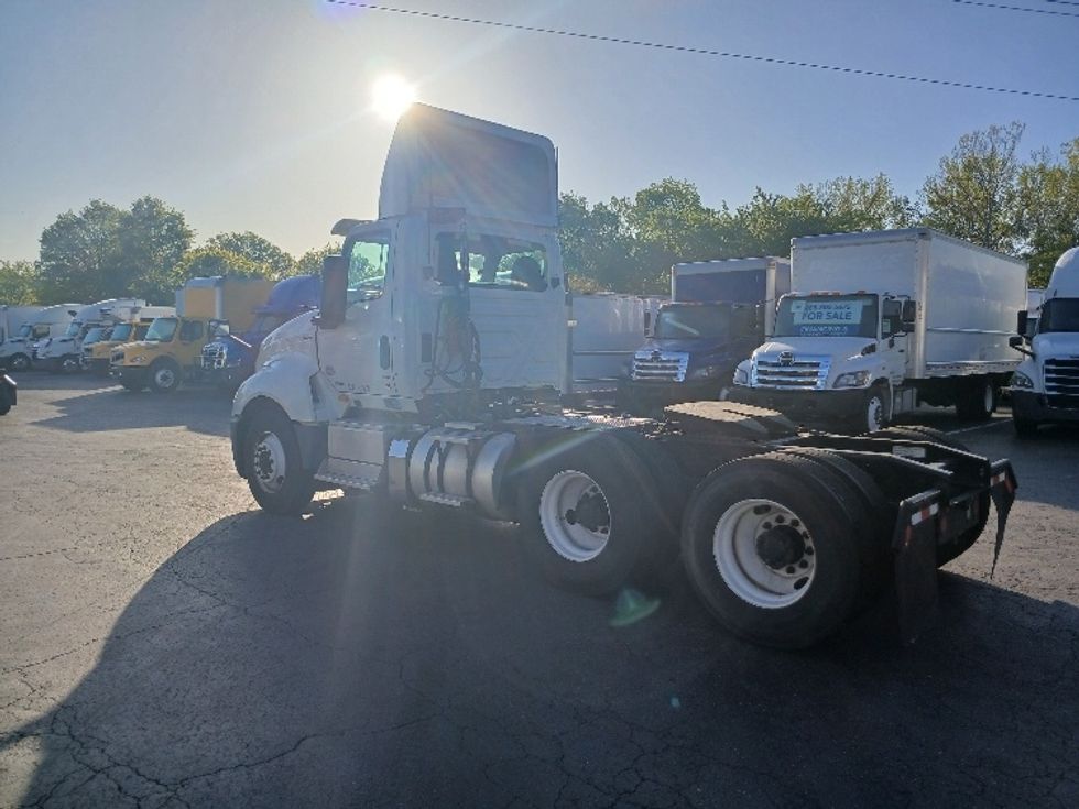 Day Cab Tractor-Heavy Duty Tractors-International-2019-LT625-Greensboro-NC-348,114\n\t\tmiles-$ 27,750 - Image 5