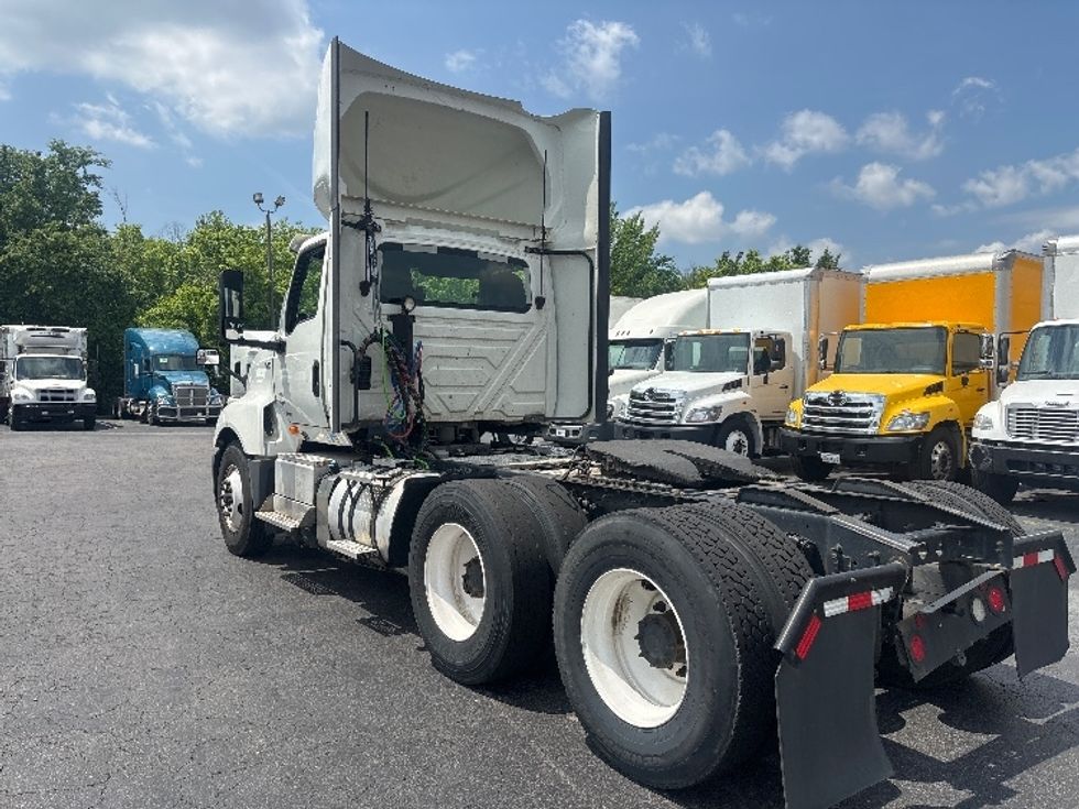 Day Cab Tractor-Heavy Duty Tractors-International-2019-LT625-Greensboro-NC-577,282\n\t\tmiles-$ 22,750 - Image 5