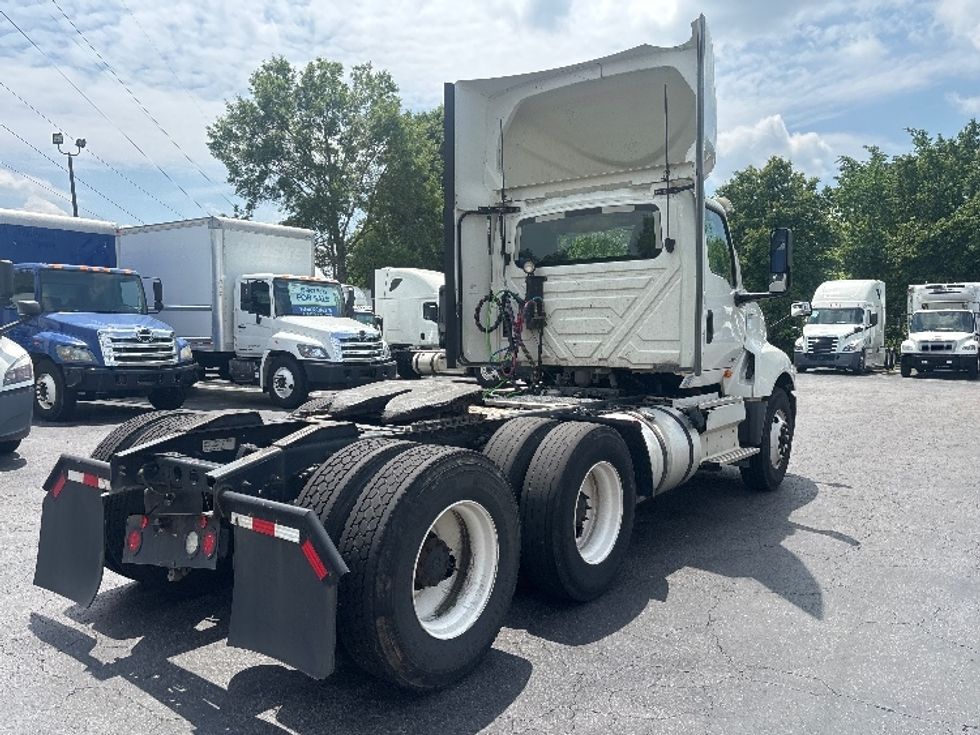 Day Cab Tractor-Heavy Duty Tractors-International-2019-LT625-Greensboro-NC-577,282\n\t\tmiles-$ 22,750 - Image 7