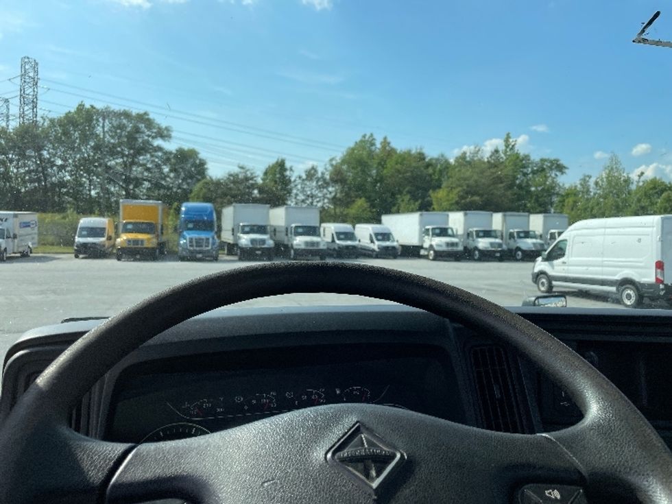 Day Cab Tractor-Heavy Duty Tractors-International-2019-LT625-Greenville-SC-150,555\n\t\tmiles-$ 31,250 - Image 11