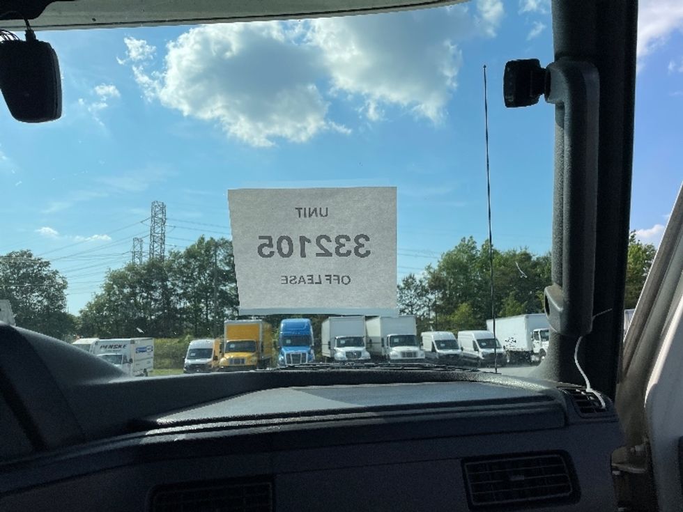 Day Cab Tractor-Heavy Duty Tractors-International-2019-LT625-Greenville-SC-150,555\n\t\tmiles-$ 31,250 - Image 13