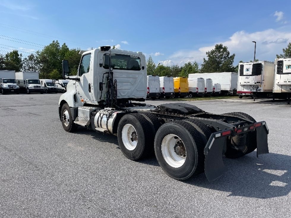 Day Cab Tractor-Heavy Duty Tractors-International-2019-LT625-Greenville-SC-150,555\n\t\tmiles-$ 31,250 - Image 5