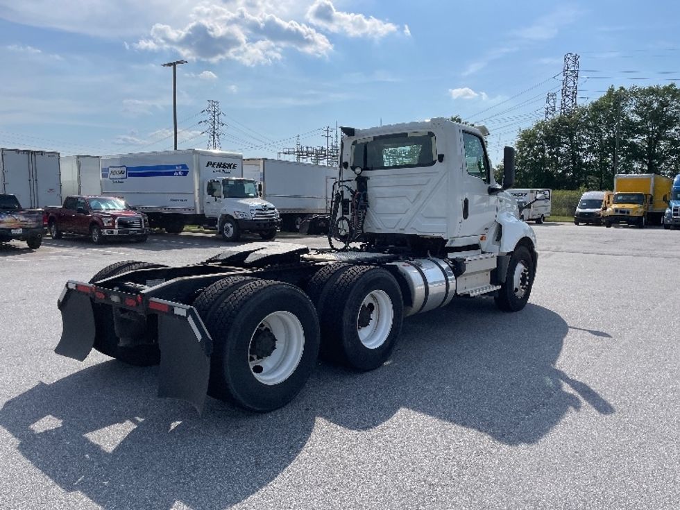 Day Cab Tractor-Heavy Duty Tractors-International-2019-LT625-Greenville-SC-150,555\n\t\tmiles-$ 31,250 - Image 7