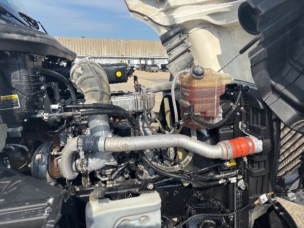 Day Cab Tractor-Heavy Duty Tractors-International-2019-LT625-Hammond-LA-265,285\n\t\tmiles-$ 34,000 - Image 15