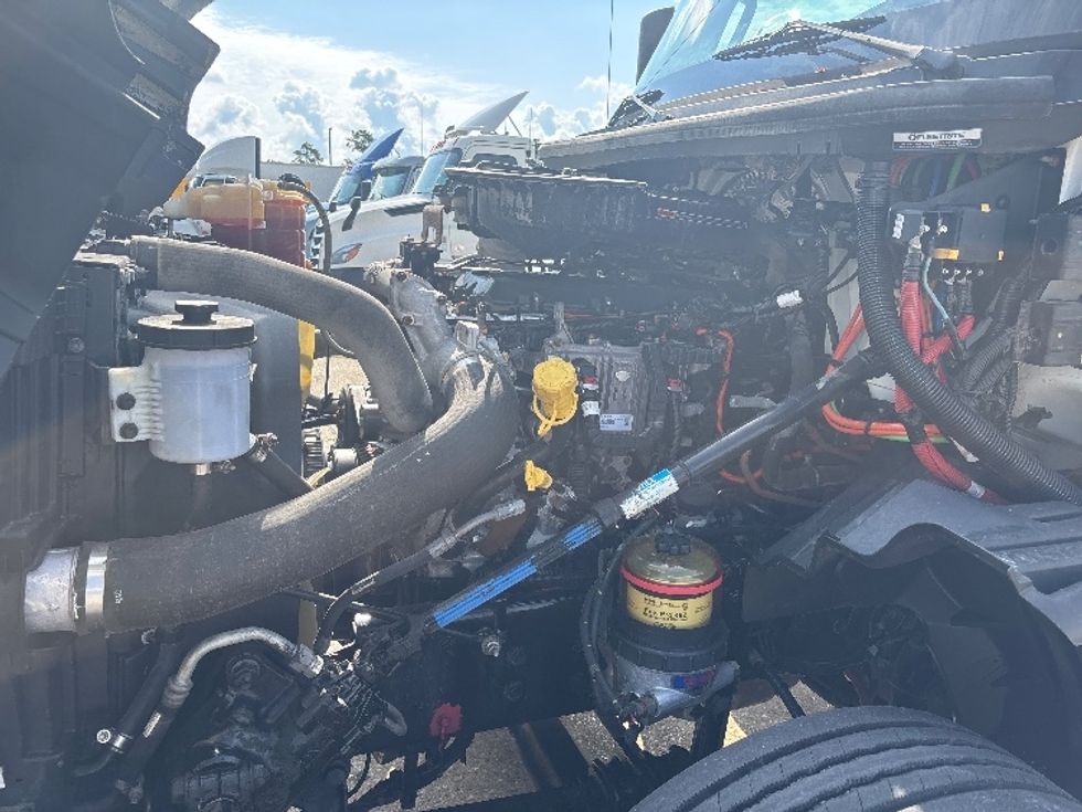 Day Cab Tractor-Heavy Duty Tractors-International-2019-LT625-Hammond-LA-265,285\n\t\tmiles-$ 34,000 - Image 16