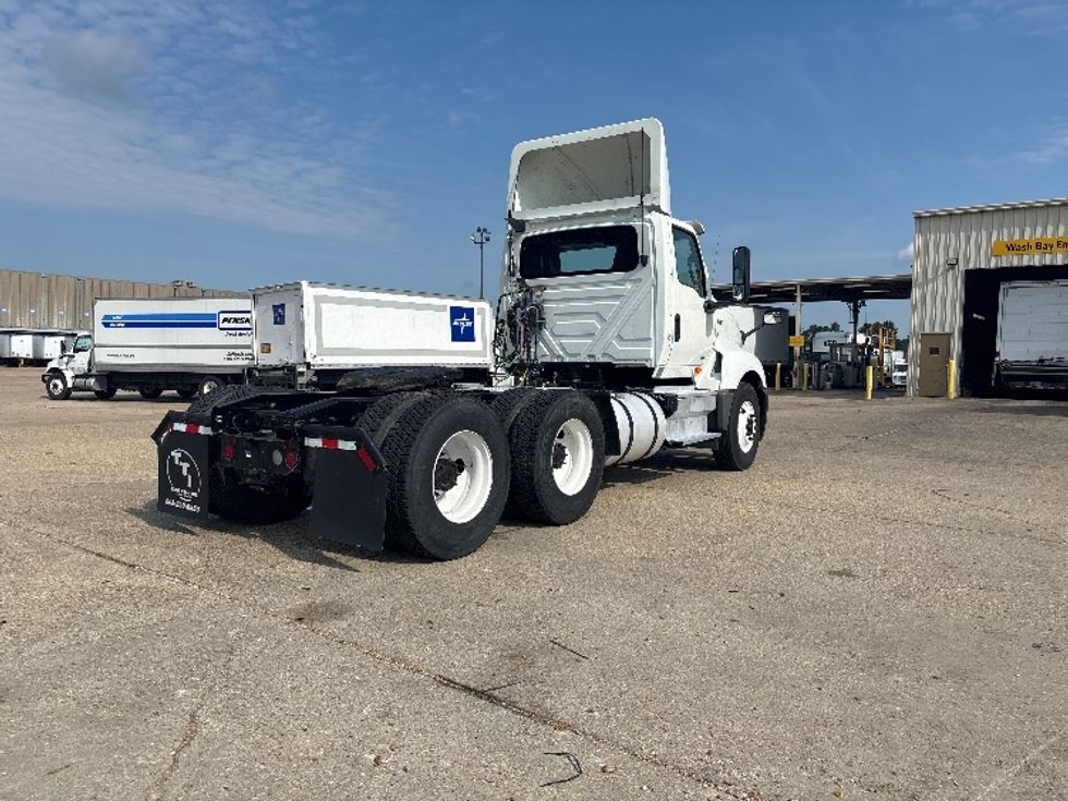 Day Cab Tractor-Heavy Duty Tractors-International-2019-LT625-Hammond-LA-265,285\n\t\tmiles-$ 34,000 - Image 7