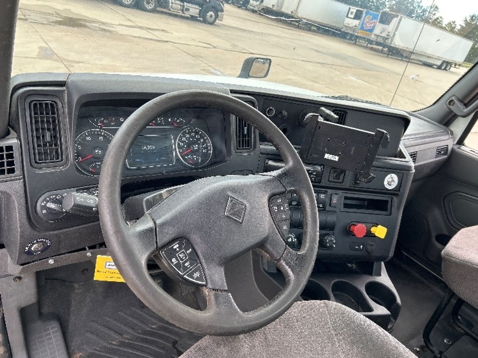 Day Cab Tractor-Heavy Duty Tractors-International-2019-LT625-Hammond-LA-293,113\n\t\tmiles-$ 52,250 - Image 10