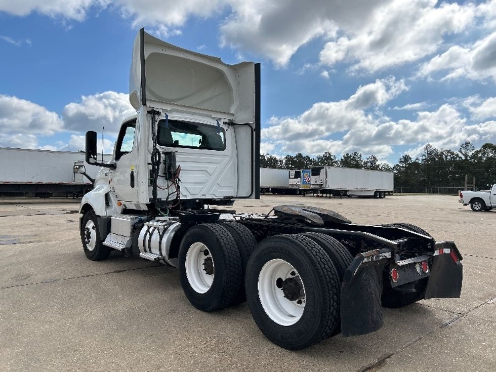 Day Cab Tractor-Heavy Duty Tractors-International-2019-LT625-Hammond-LA-293,113\n\t\tmiles-$ 52,250 - Image 5