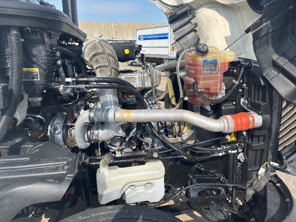 Day Cab Tractor-Heavy Duty Tractors-International-2019-LT625-Hammond-LA-346,614\n\t\tmiles-$ 29,750 - Image 15