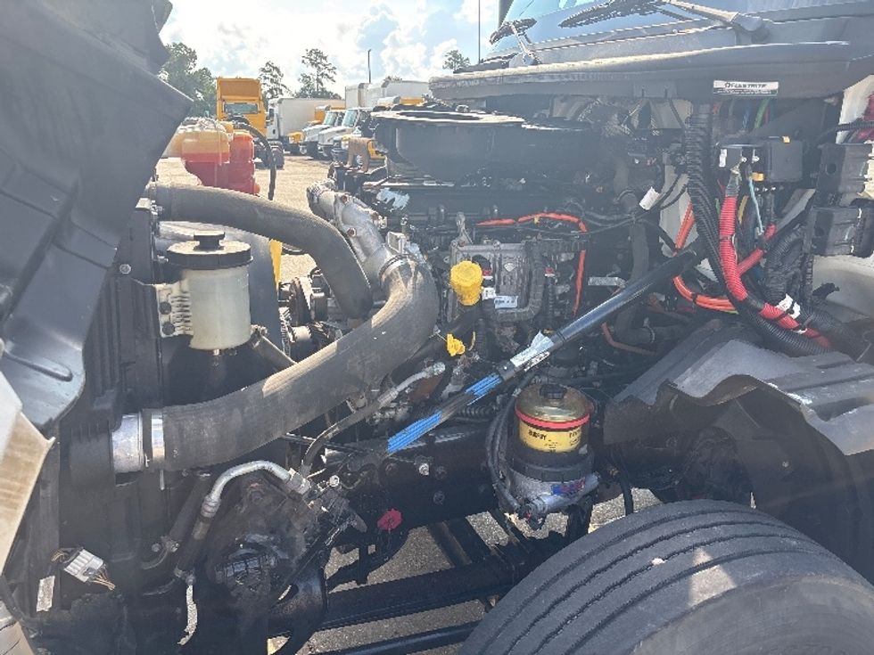 Day Cab Tractor-Heavy Duty Tractors-International-2019-LT625-Hammond-LA-346,614\n\t\tmiles-$ 29,750 - Image 16