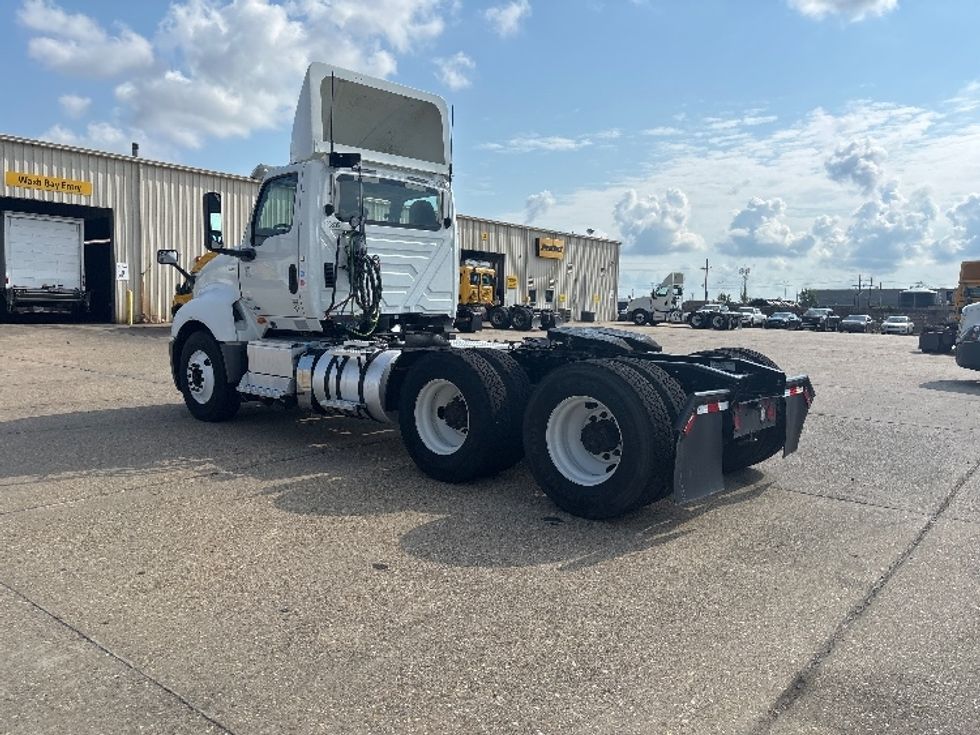 Day Cab Tractor-Heavy Duty Tractors-International-2019-LT625-Hammond-LA-346,614\n\t\tmiles-$ 29,750 - Image 5