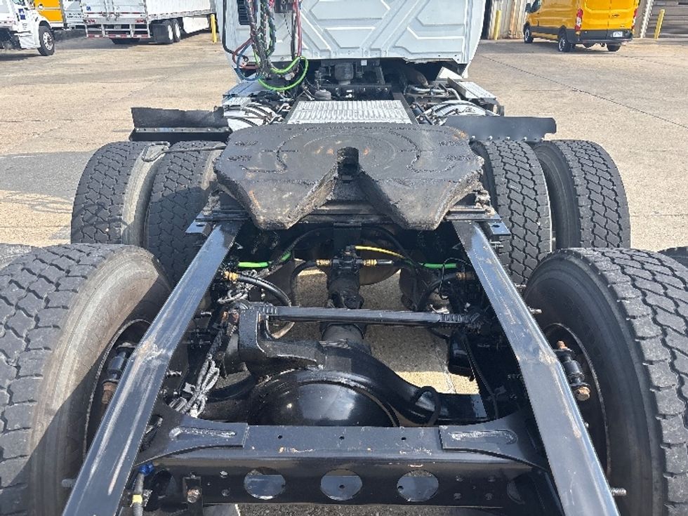 Day Cab Tractor-Heavy Duty Tractors-International-2019-LT625-Hammond-LA-346,614\n\t\tmiles-$ 29,750 - Image 6