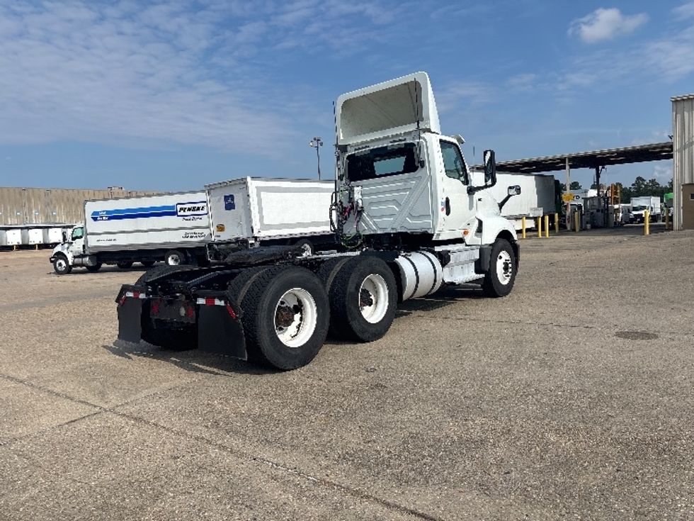 Day Cab Tractor-Heavy Duty Tractors-International-2019-LT625-Hammond-LA-346,614\n\t\tmiles-$ 29,750 - Image 7
