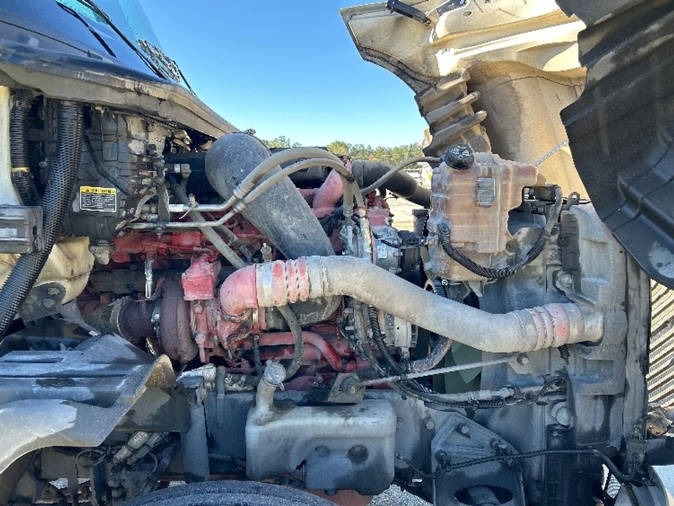 Day Cab Tractor-Heavy Duty Tractors-International-2019-LT625-Hammond-LA-414,006\n\t\tmiles-$ 44,500 - Image 15