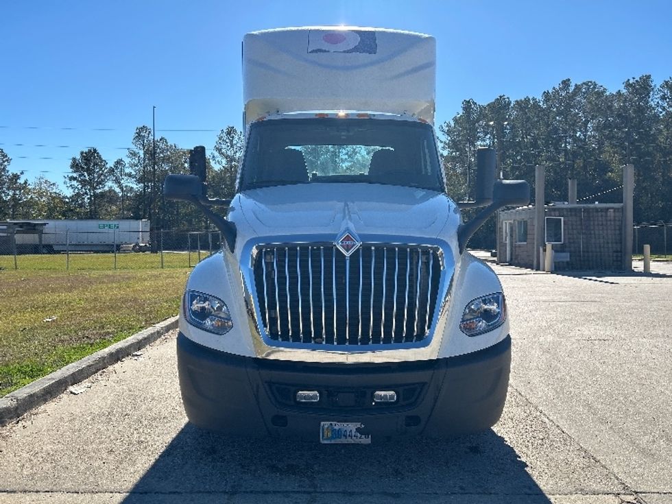 Day Cab Tractor-Heavy Duty Tractors-International-2019-LT625-Hammond-LA-414,006\n\t\tmiles-$ 44,500 - Image 2