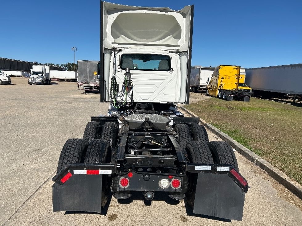 Day Cab Tractor-Heavy Duty Tractors-International-2019-LT625-Hammond-LA-414,006\n\t\tmiles-$ 44,500 - Image 6