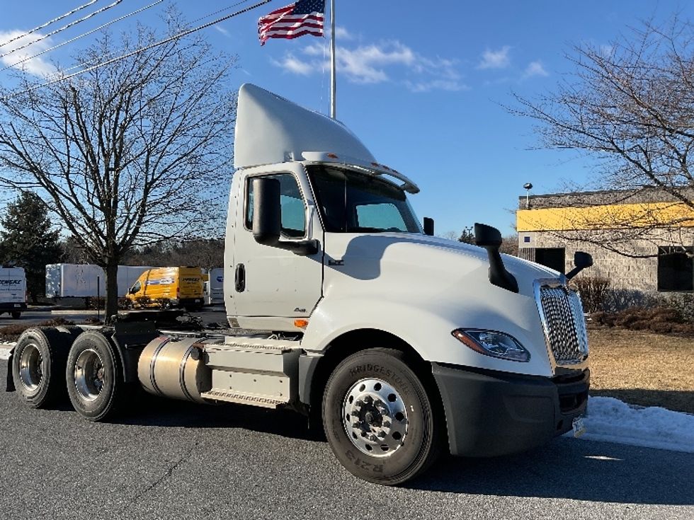 Day Cab Tractor-Heavy Duty Tractors-International-2019-LT625-Harrisburg-PA-200,973\n\t\tmiles-$ 34,750 - Image 1