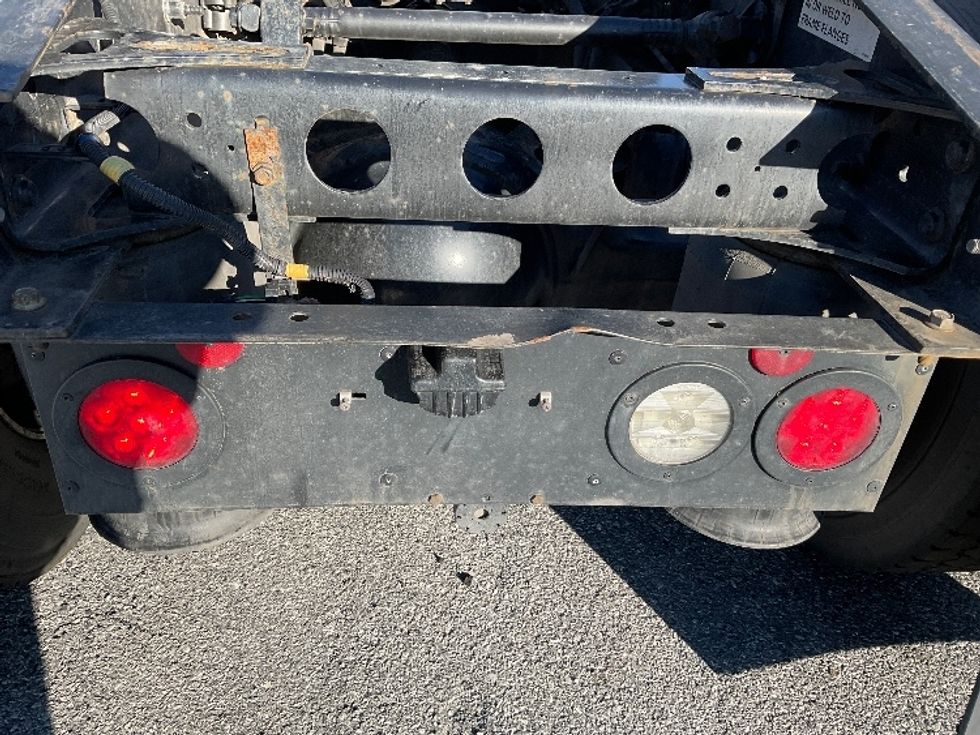 Day Cab Tractor-Heavy Duty Tractors-International-2019-LT625-Harrisburg-PA-200,973\n\t\tmiles-$ 34,750 - Image 18