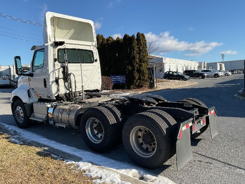 Day Cab Tractor-Heavy Duty Tractors-International-2019-LT625-Harrisburg-PA-200,973\n\t\tmiles-$ 34,750 - Image 5