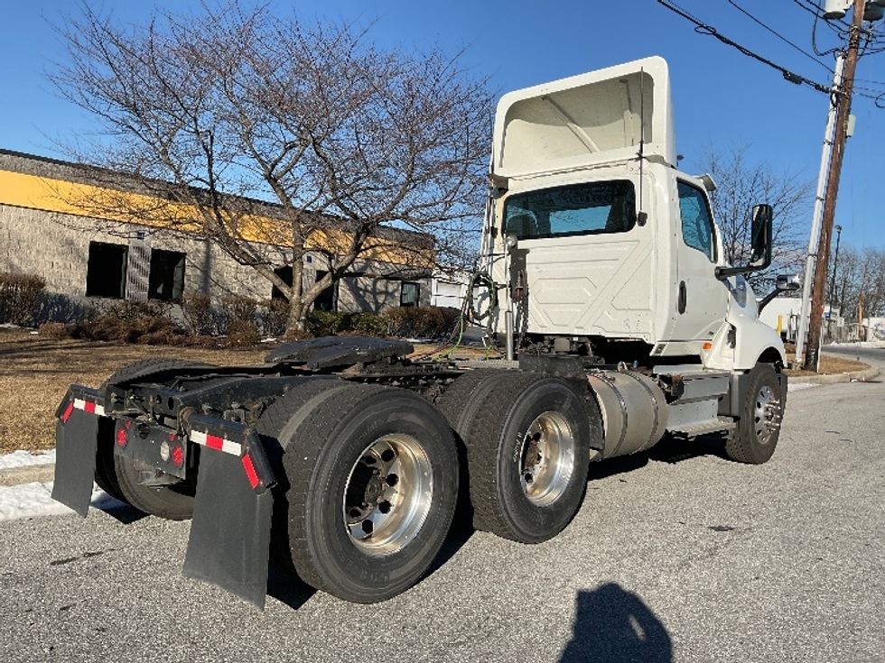 Day Cab Tractor-Heavy Duty Tractors-International-2019-LT625-Harrisburg-PA-200,973\n\t\tmiles-$ 34,750 - Image 7