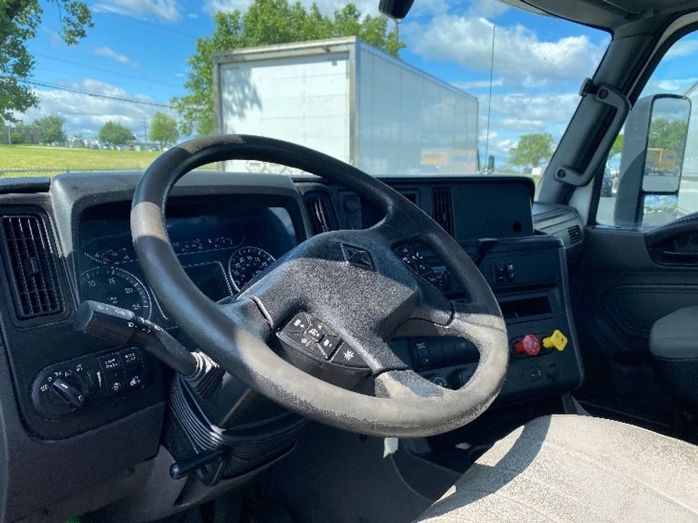 Day Cab Tractor-Heavy Duty Tractors-International-2019-LT625-Harrisburg-PA-340,794\n\t\tmiles-$ 27,750 - Image 10