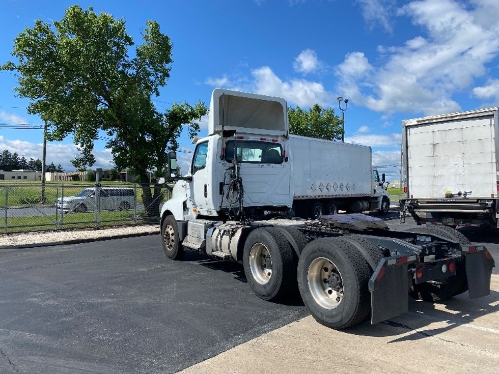 Day Cab Tractor-Heavy Duty Tractors-International-2019-LT625-Harrisburg-PA-340,794\n\t\tmiles-$ 27,750 - Image 5