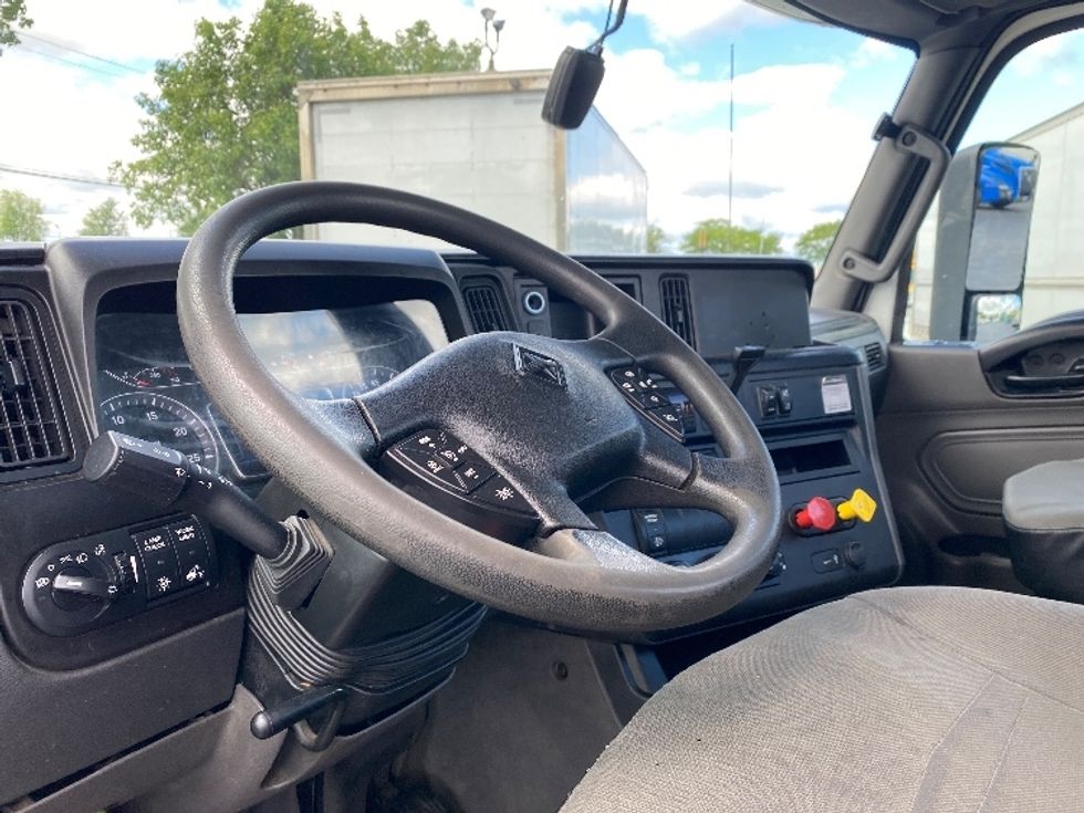 Day Cab Tractor-Heavy Duty Tractors-International-2019-LT625-Harrisburg-PA-406,740\n\t\tmiles-$ 24,250 - Image 10