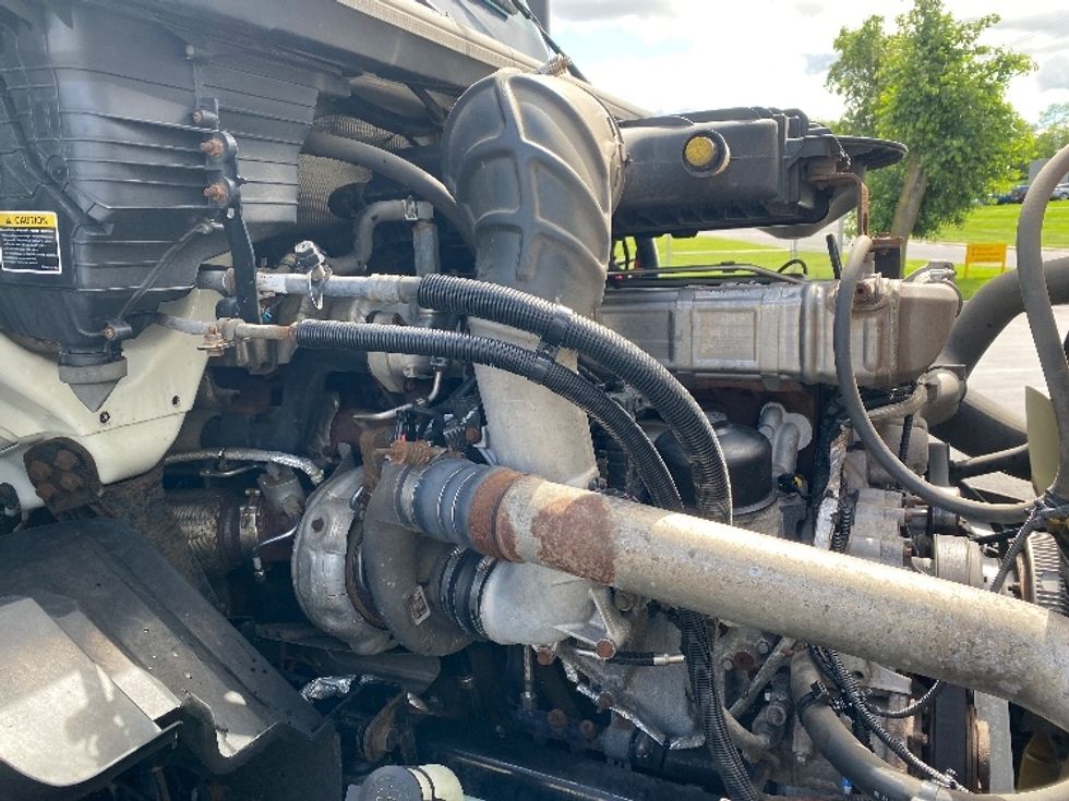 Day Cab Tractor-Heavy Duty Tractors-International-2019-LT625-Harrisburg-PA-406,740\n\t\tmiles-$ 24,250 - Image 15