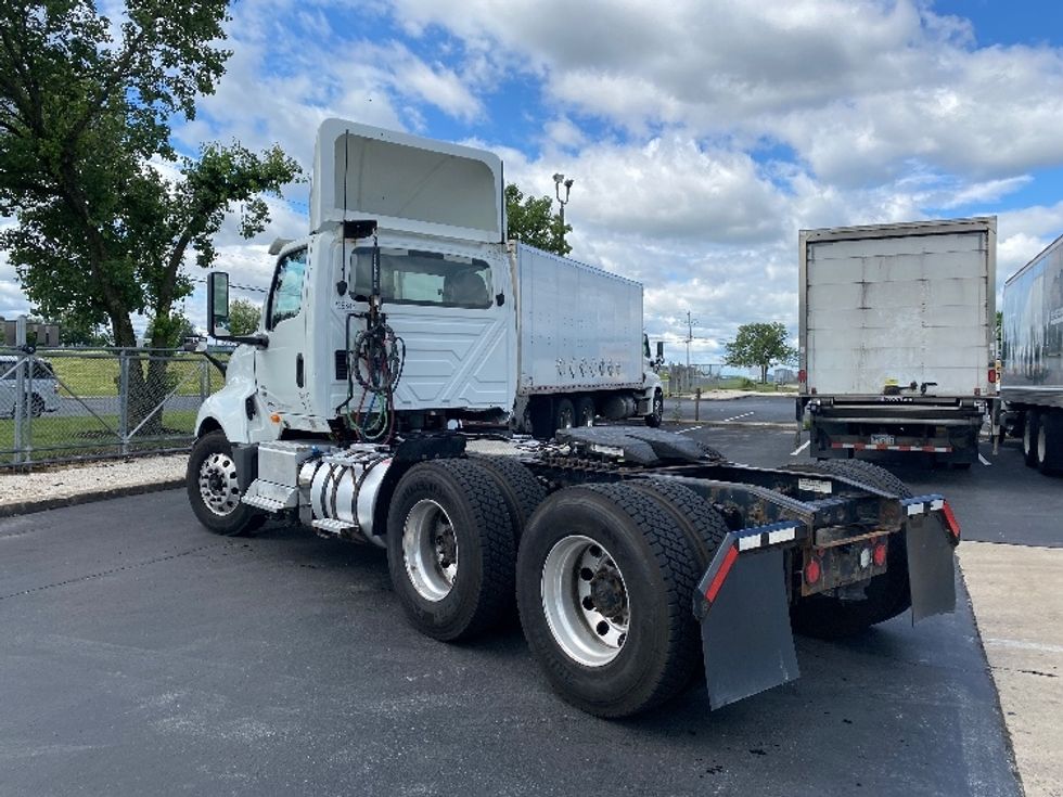 Day Cab Tractor-Heavy Duty Tractors-International-2019-LT625-Harrisburg-PA-406,740\n\t\tmiles-$ 24,250 - Image 5