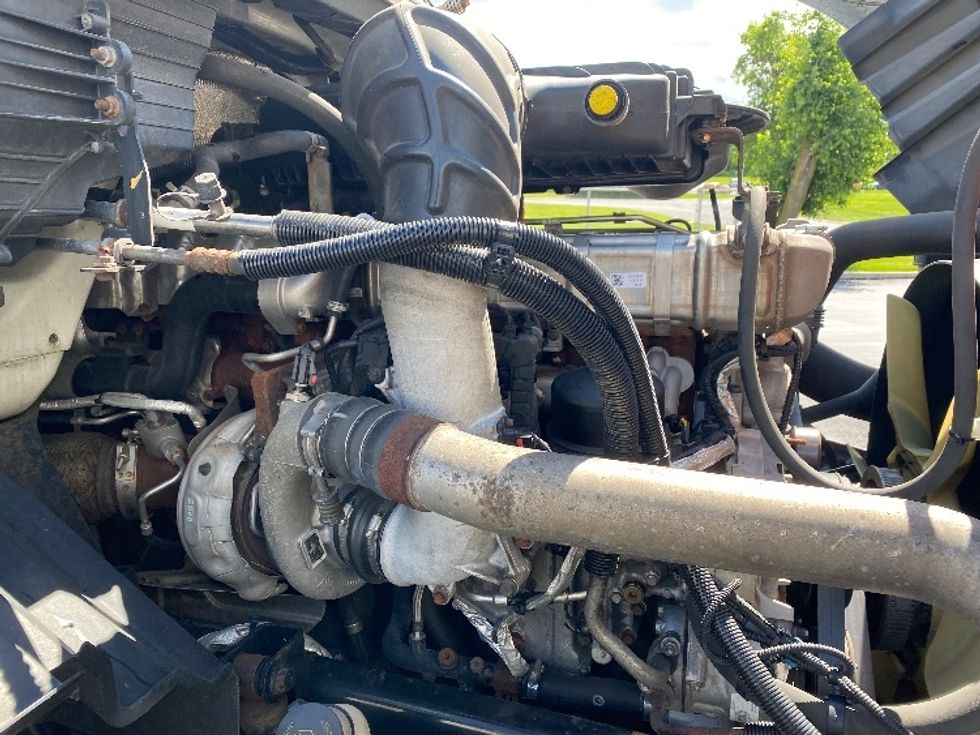 Day Cab Tractor-Heavy Duty Tractors-International-2019-LT625-Harrisburg-PA-417,977\n\t\tmiles-$ 23,500 - Image 15