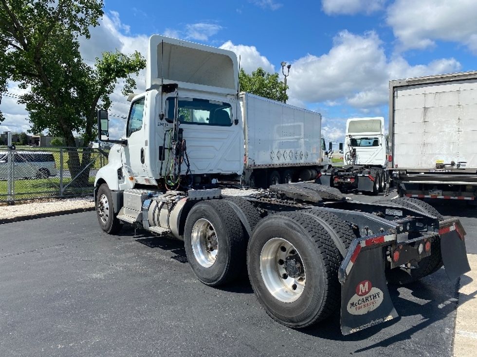 Day Cab Tractor-Heavy Duty Tractors-International-2019-LT625-Harrisburg-PA-417,977\n\t\tmiles-$ 23,500 - Image 5
