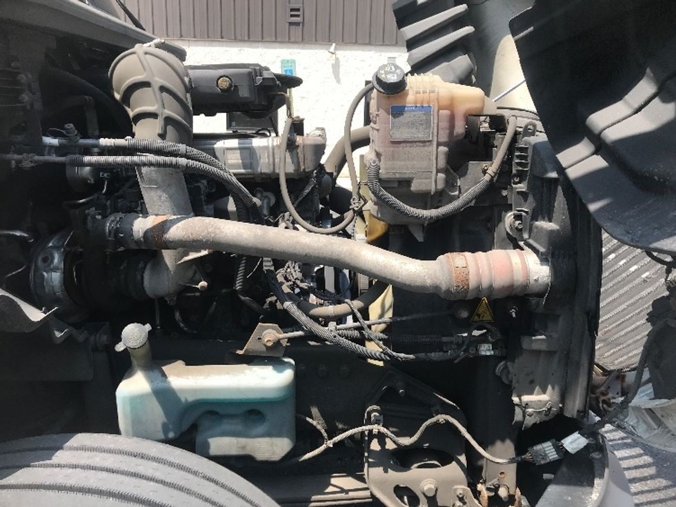 Day Cab Tractor-Heavy Duty Tractors-International-2019-LT625-Harrisburg-PA-492,435\n\t\tmiles-$ 22,750 - Image 15