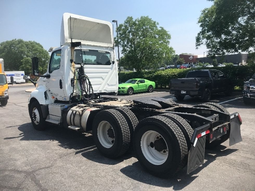Day Cab Tractor-Heavy Duty Tractors-International-2019-LT625-Harrisburg-PA-492,435\n\t\tmiles-$ 22,750 - Image 5