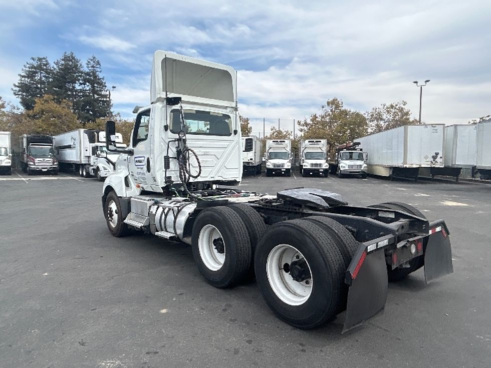 Day Cab Tractor-Heavy Duty Tractors-International-2019-LT625-Hayward-CA-212,237\n\t\tmiles-$ 27,500 - Image 5