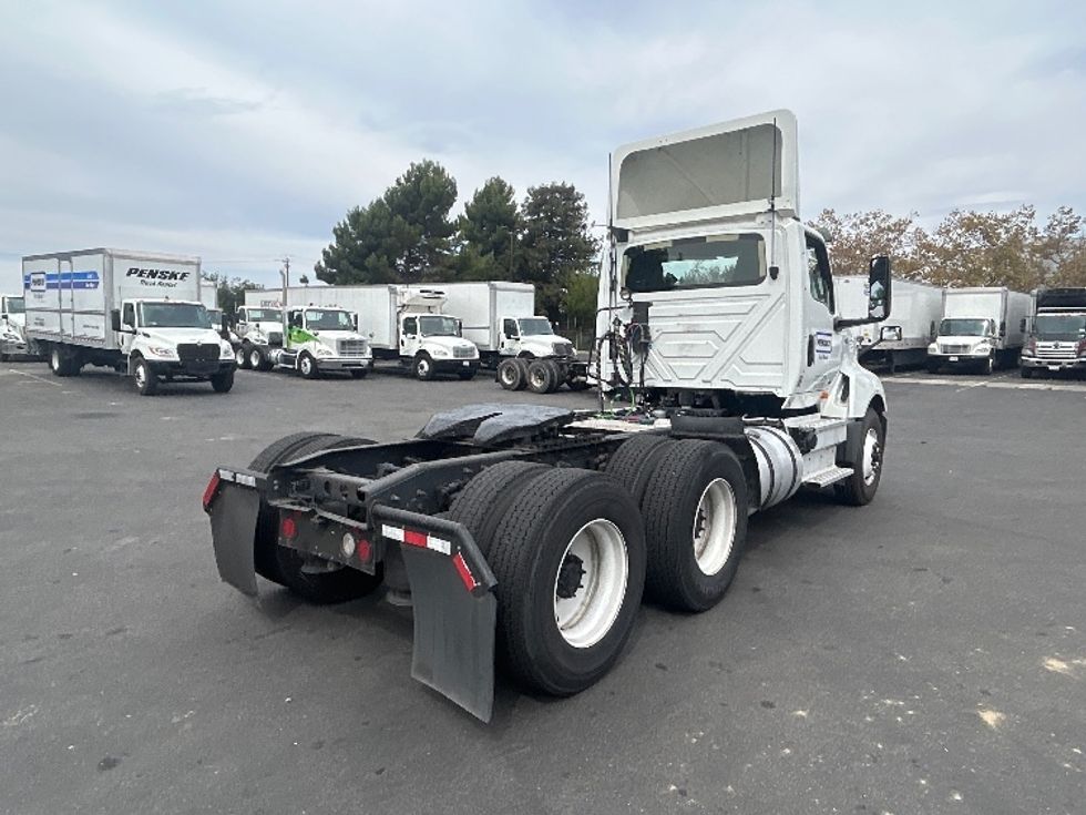 Day Cab Tractor-Heavy Duty Tractors-International-2019-LT625-Hayward-CA-212,237\n\t\tmiles-$ 27,500 - Image 7