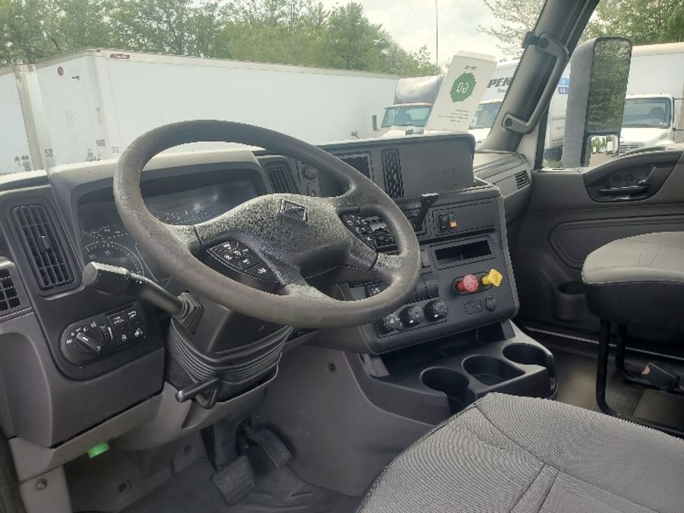 Day Cab Tractor-Heavy Duty Tractors-International-2019-LT625-Hazleton-PA-405,001\n\t\tmiles-$ 24,250 - Image 10