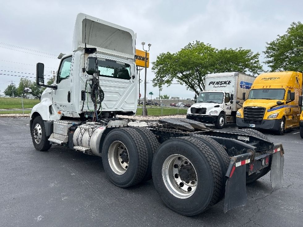 Day Cab Tractor-Heavy Duty Tractors-International-2019-LT625-Hazleton-PA-441,039\n\t\tmiles-$ 22,750 - Image 5