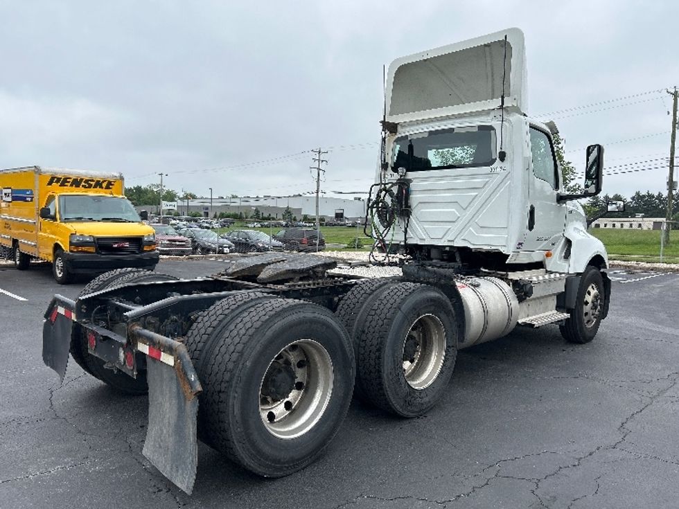 Day Cab Tractor-Heavy Duty Tractors-International-2019-LT625-Hazleton-PA-441,039\n\t\tmiles-$ 22,750 - Image 7