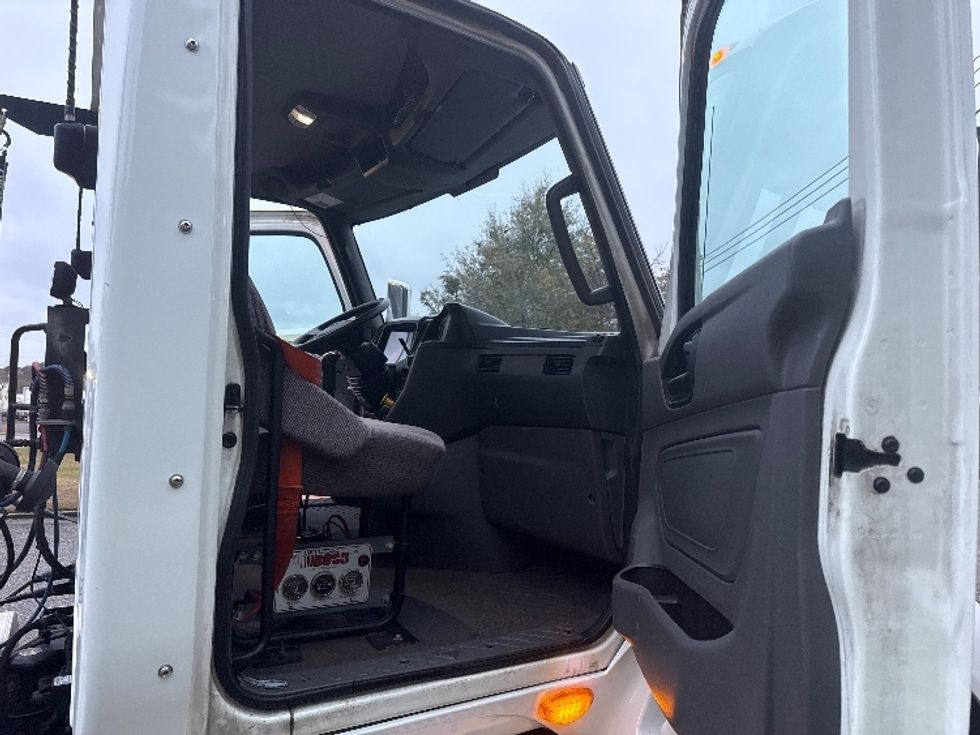 Day Cab Tractor-Heavy Duty Tractors-International-2019-LT625-Homewood-AL-425,337\n\t\tmiles-$ 30,500 - Image 12
