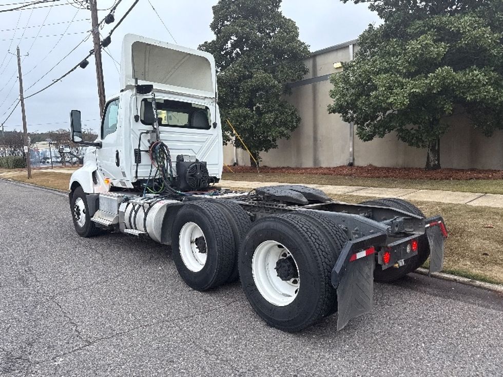 Day Cab Tractor-Heavy Duty Tractors-International-2019-LT625-Homewood-AL-425,337\n\t\tmiles-$ 30,500 - Image 5