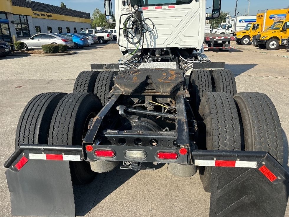 Day Cab Tractor-Heavy Duty Tractors-International-2019-LT625-Houston-TX-233,896\n\t\tmiles-$ 40,250 - Image 6