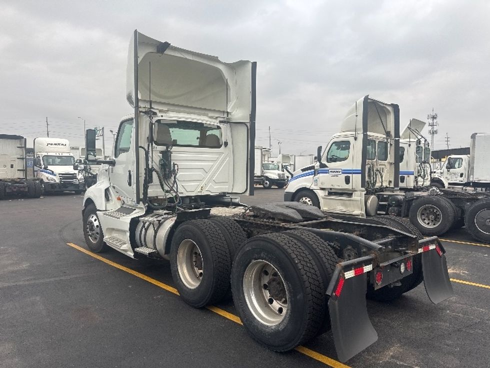 Day Cab Tractor-Heavy Duty Tractors-International-2019-LT625-Indianapolis-IN-557,797\n\t\tmiles-$ 22,000 - Image 5