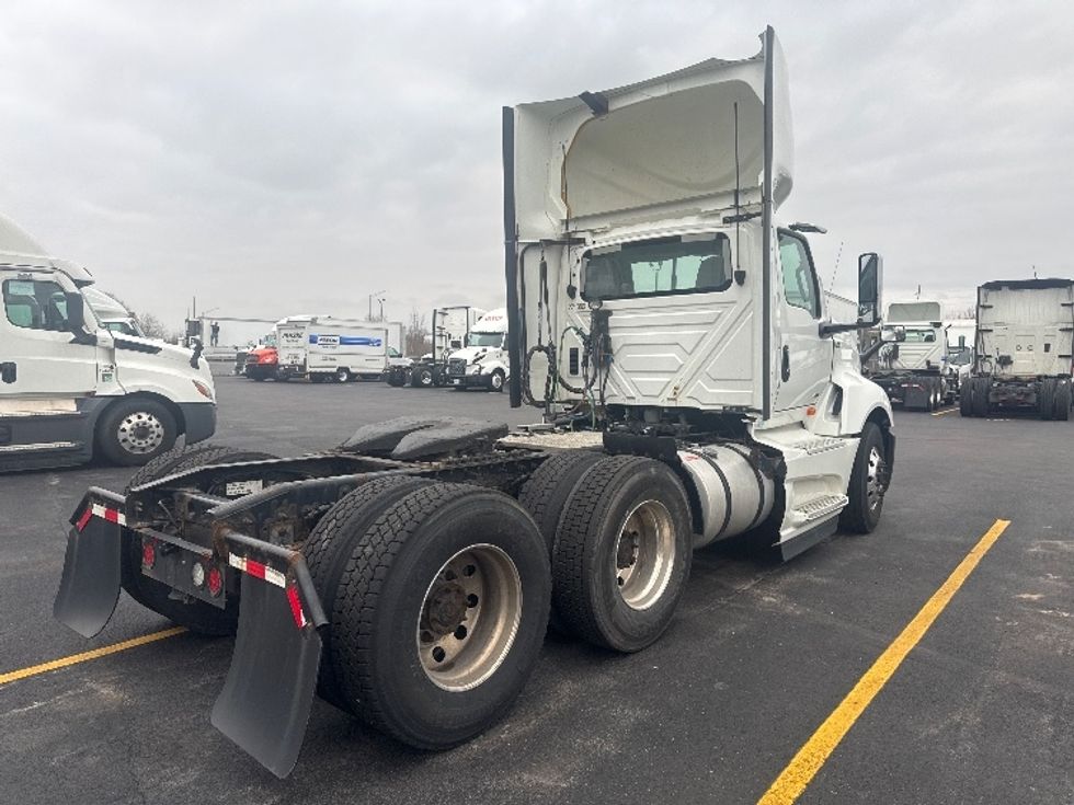 Day Cab Tractor-Heavy Duty Tractors-International-2019-LT625-Indianapolis-IN-557,797\n\t\tmiles-$ 22,000 - Image 7