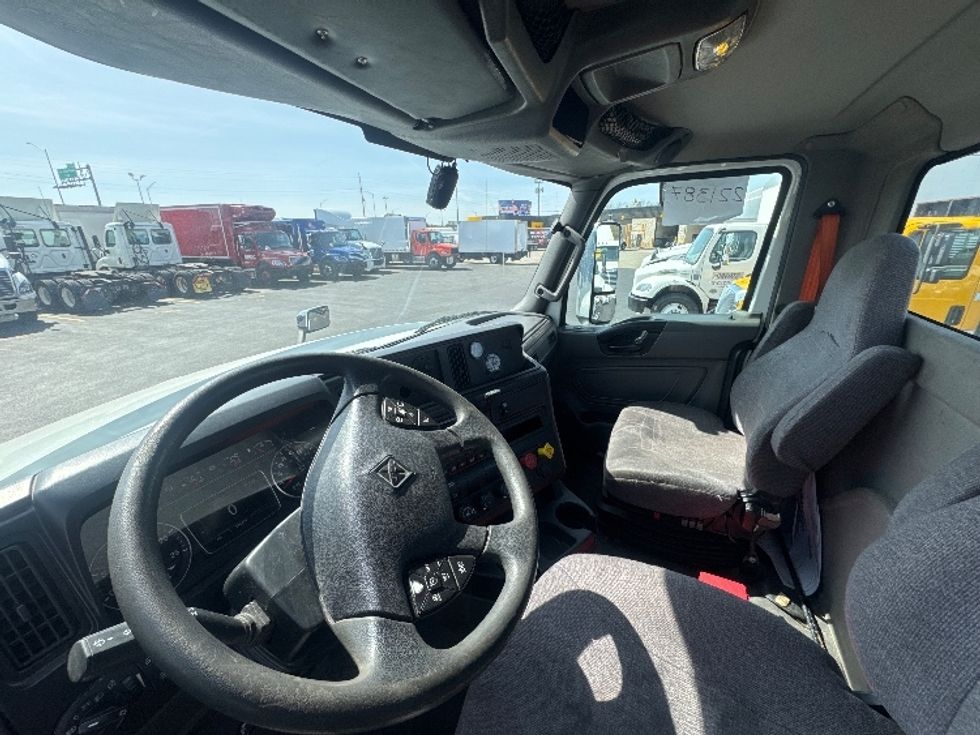 Day Cab Tractor-Heavy Duty Tractors-International-2019-LT625-Indianapolis-IN-596,859\n\t\tmiles-$ 22,000 - Image 10